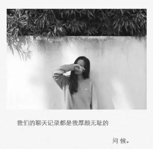 不想听到那句你很好,只是我们不合适