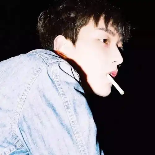 头像心存感恩,所遇即温柔
