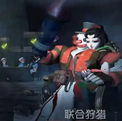 官方发糖最为致命,第五人格共研服出bug,却被玩出新花样