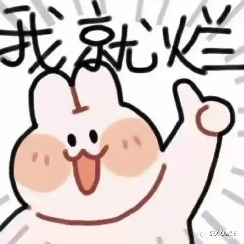 沉默的动物csgo里的红名玩家