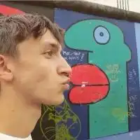 欧美男头