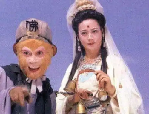 菩提老祖的大徒弟有多狂以天尊为奴,孙悟空也敬畏