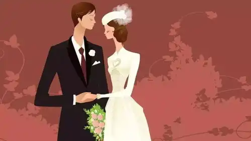 她情感婚姻从来不是潦草的事