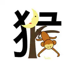 2013年各出生年份属猴人的运程