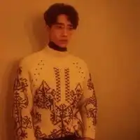 郑云龙头像卡通q版郑云龙头像