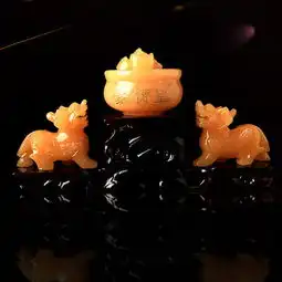 招财貔貅摆放位置在哪里