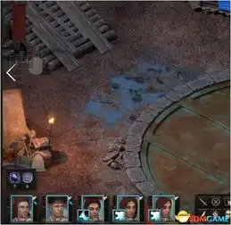 永恒之柱2真实头像mod永恒之柱2死火真实人物动态头像包mod下载3dmgame下载站3dmgame.com