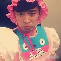 陈赫头像搞笑微信头像图片大全