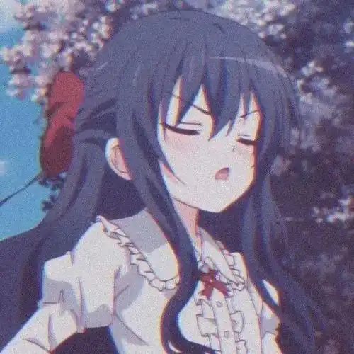 i辽i辽动漫头像