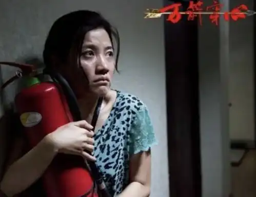 11年后再看电影万箭穿心,我终于明白了马学武为什么要跳江
