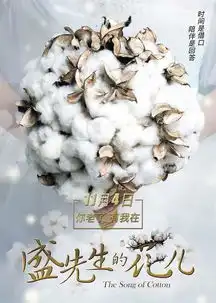 盛先生的花儿一张看不到终点的单程车票