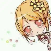 q版大眼妹妹系列头像集