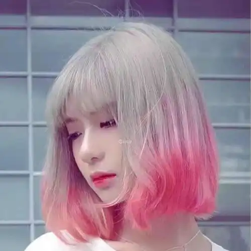 剪了短发之后变难看要怎么办