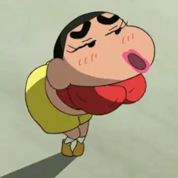 狗头插画笑死人
