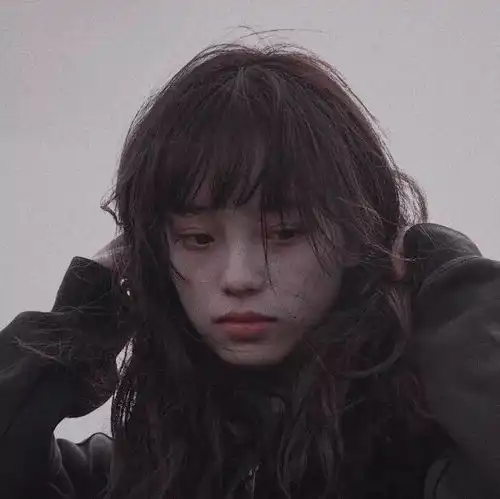 有哪些优雅小众的欧美头像