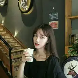00后霸气姐妹头像超拽两人和有趣的人一起浪费人生