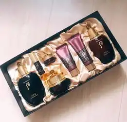182525303035岁适合用的护肤套装,我们为你分好了