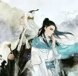 五首好听的古风歌曲,热度不高但是经典之作,网友堪称惊世之作