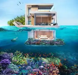 迪拜海屋