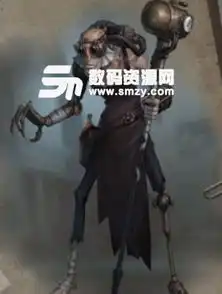 第五人格手游克制入殓师的监管者推荐