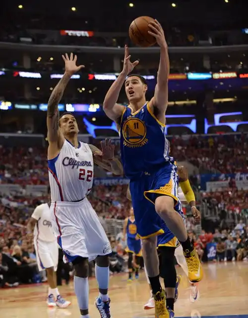 nba季后赛首轮勇士109105快船