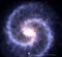 暗能量最终会撕碎宇宙中的一切吗