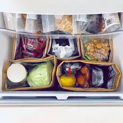 这是我见过最能装的收纳神器了