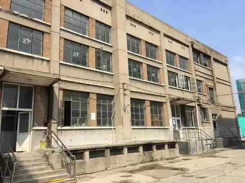 木木艺术社区,青山周平又一新作