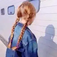 欧美头像女生搞怪女生搞怪可爱的欧美头像