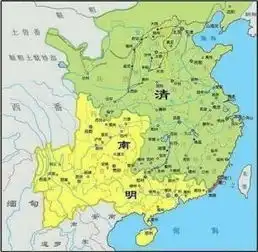 揭秘中国一邻国的明朝遗民,明亡之后从未被征服,花钱只用人民币