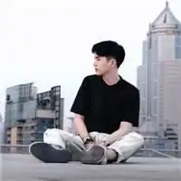 最好的快手头像微信头像图片大全
