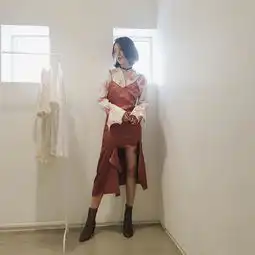 必看必mark这些好看又不贵的飞逊韩国设计师品牌