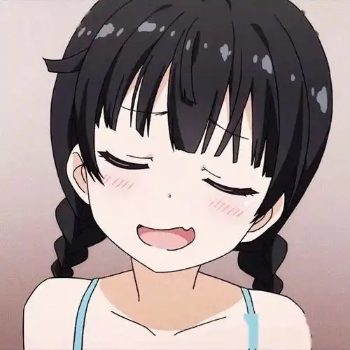 宝藏动漫头像
