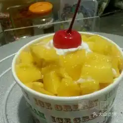 心连心蛋糕的水果槟榔好不好吃用户评价口味怎么样商河县美食水果槟榔实拍图片大众点评