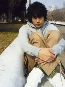 死亡笔记松山健一的图片
