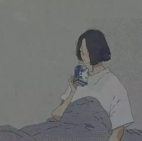 好看的情侣头像,拥有你就是拥有一切