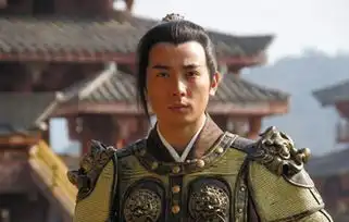 中国历史上十大最杰出武将关羽排最后,第一名无人不服