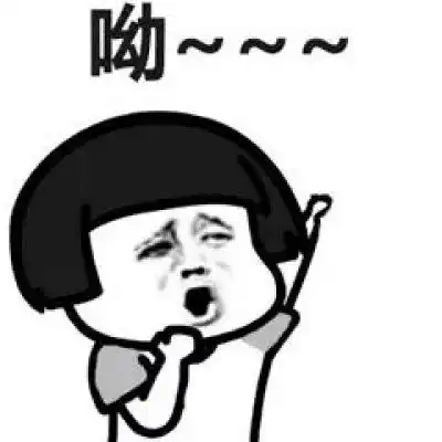 开心笑话今天中午室友去学校旁边的小餐馆炒了个红烧土豆片打包