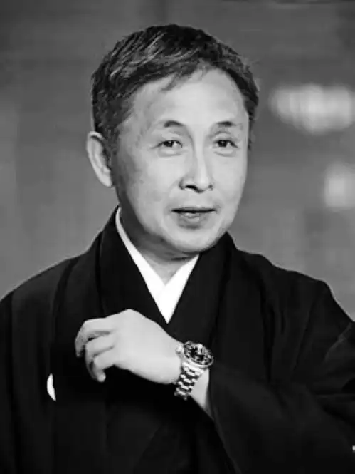 大向先生歌舞伎叫好的方方面面