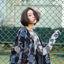 杨幂旗下有六美,迪丽热巴颜值第二第一颜值爆表
