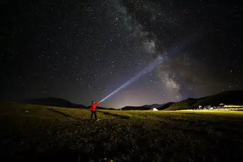仅凭肉眼在哪里能看到最壮丽的星空