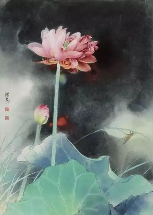 诗词丨挥手之间,人走茶凉