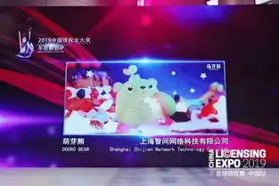 融资消息获百万天使轮融资,抖音头部动画账号萌芽熊要拓宽ip矩阵