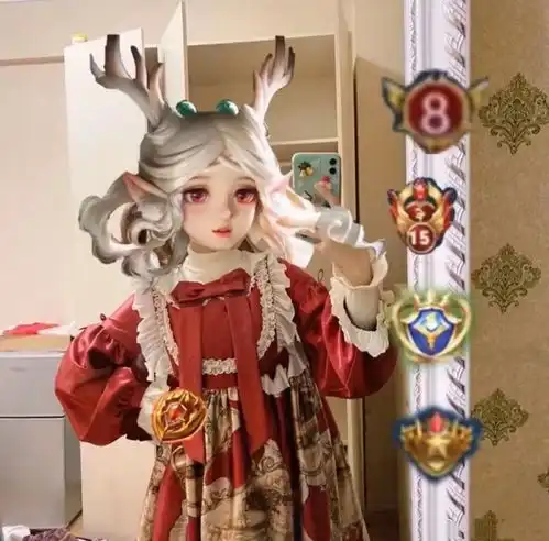 一夜之间,瑶国榜变富婆榜,国服集体封号,巅峰赛遇到国服瑶就乐吧