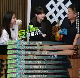 陈飞宇欧阳娜娜互相取关,说好的门当户对天作之合呢