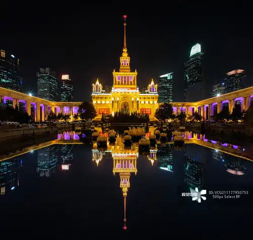 摄影图片