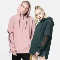 hiphop情侣头像一起玩hiphop的个性情侣头像