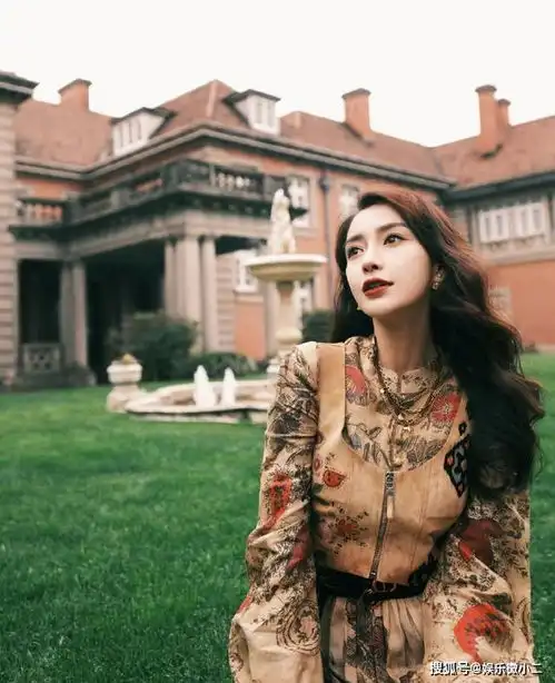 娱乐微小二的个人展示页