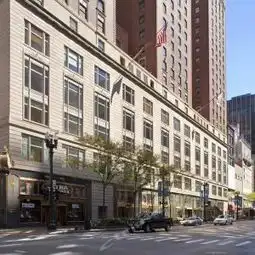 芝加哥川普国际酒店大厦攻略,川普国际酒店大厦trumpinternationalhoteltowerchicago川普大厦门票游玩攻略地址图片门票价格