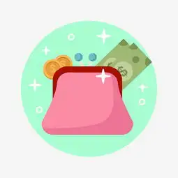 矢量手绘卡通金币钱币图片素材其他格式下载动漫人物大全